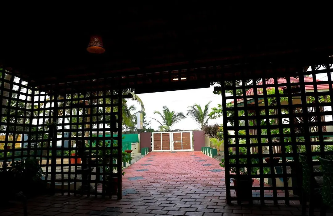 Sunset Beach Villa Cherai-1