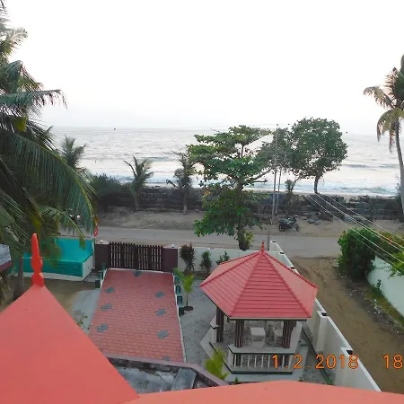 Sunset Beach Villa Cherai-2